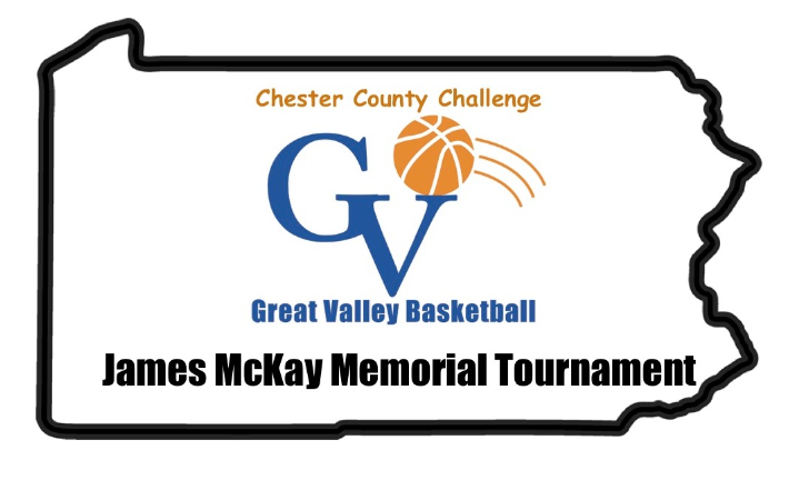 James McKay Memorial Tournament 
